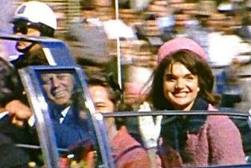 New flick suggests JFK was killed by Secret Service agent